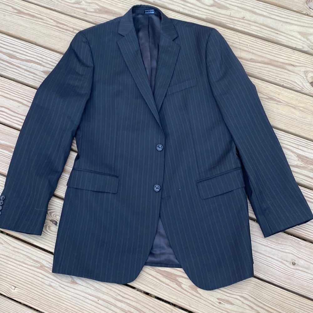 🍍MARC ANTHONY BLAZER 🍍SIZE 40L🍍